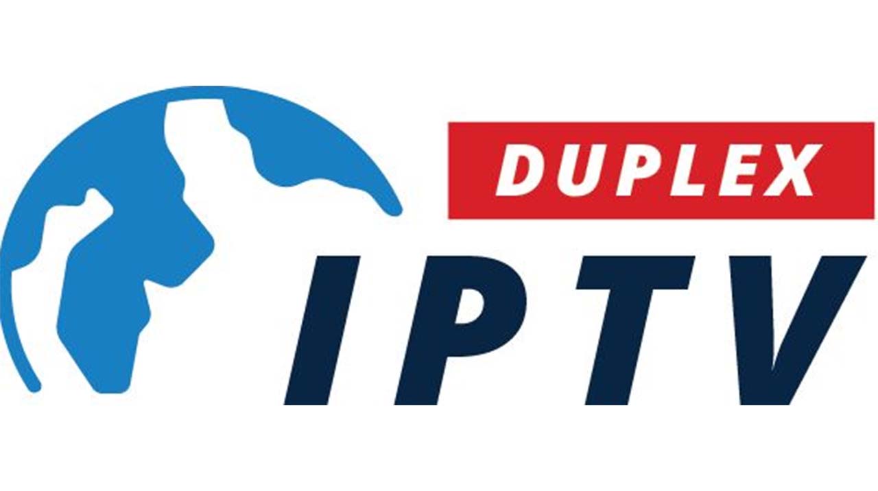 Duplex IPTV