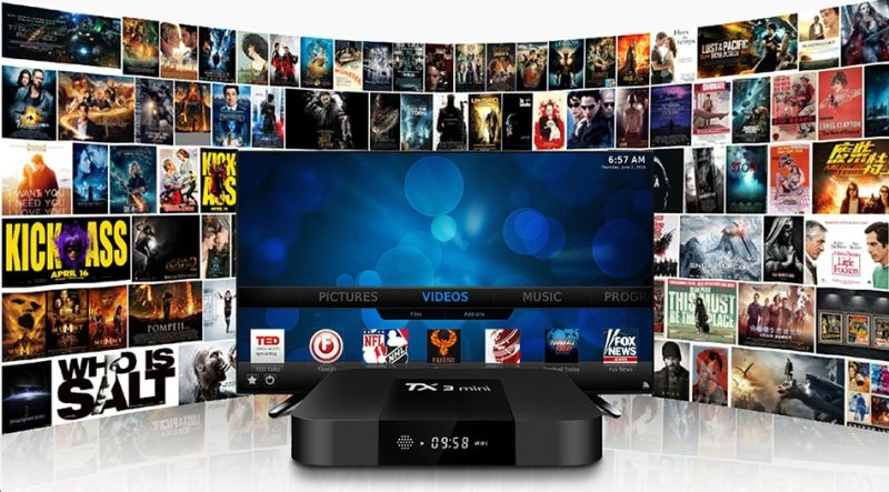 Best IPTV Boxes for 2025