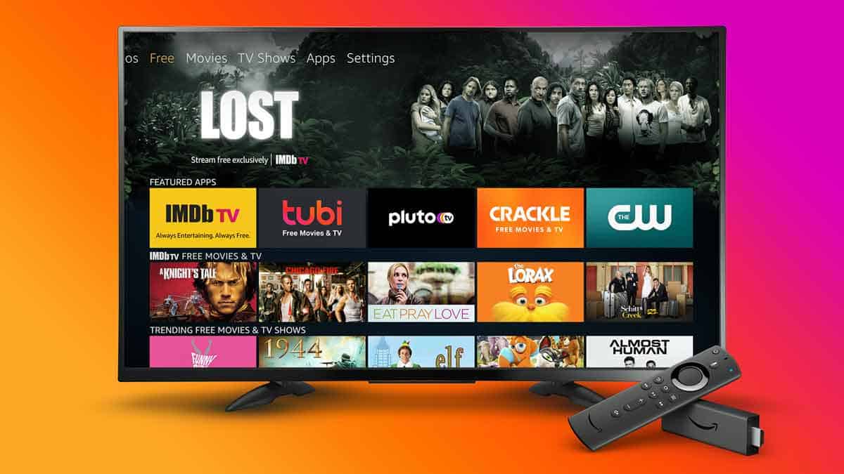 20 Best IPTV Services for Firestick in 2025