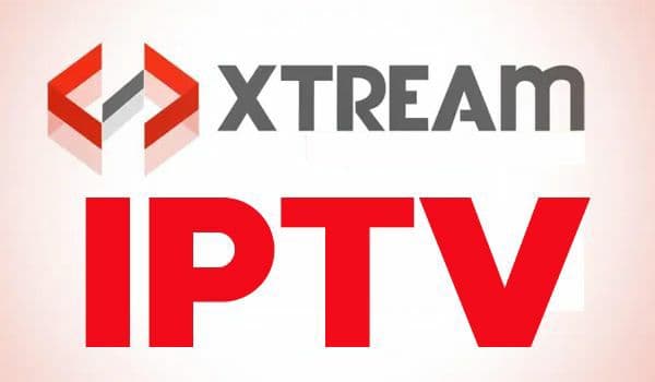 Xtream IPTV on Firestick